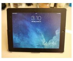 3rd Gen Apple iPad MD368LL/A - Black 64Gb Wifi & 4G AT&T for Sale - $350 (Jamaica, NY)