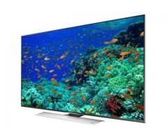 F/S SAMSUNG SMART TV UN75HU8550 2014 4K MODEL LED 3D - $4150 (NYC)