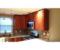 DISCOUNTED kitchen cabinets for sale - (Brooklyn, NYC)