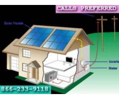 Go Green with Affordable Solar Energy - (NYC)