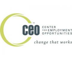 Center for Employment Opportunities (CEO) Hiring Grants Manager - (Financial District, NYC)