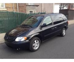 2005 dodge grand caravan sxt for sale - $3700 (queens, NYC)