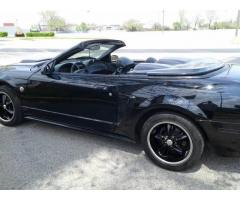 2004 ford mustang 40th v6 convertible for sale - $5500 (nyc)