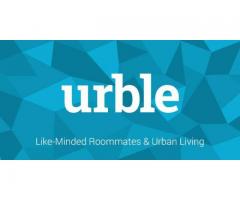 Internship Available at Urble a Startup - (NYC)