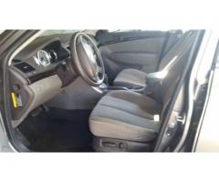 2009 HYUNDAI SONATA Sedan 4cyl gas saver for sale - $5500 (Bronx, NYC)