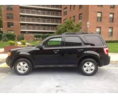 2012 ford escape SUV for sale - $12995 (NYC)