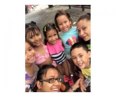 Sunset Park Children's School Daycare has spots for children 6 weeks to 6 years - (Brooklyn, NYC)