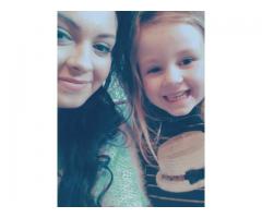 Professional childcare worker au pair from Ireland available Aug - (New York City)