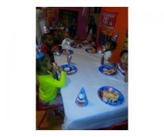 AFFORABLE CHILD CARE CHILD FRIENDLY ENVIRONMENT - (JAMAICA, NY)