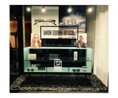 Optical Sales Person Wanted - (Union Square, NYC)