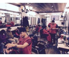 Barber Wanted - (yonkers, NY)