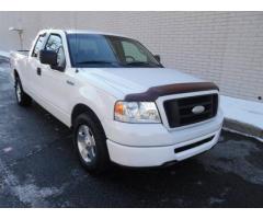 2006 FORD F150 PICKUP TRUCK FOR SALE - $4550 (STATEN ISLAND, NYC)