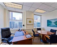 $1400 - Furnished offices with amenities in heart of Grand Central for Rent - (Midtown, NYC)