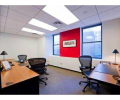 $1400 - Professional offices with amenities near Stock Exchange for rent - (Downtown, NYC)