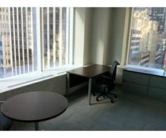 $1200 - Office suites with lovely views of midtown for rent - (Midtown, NYC)