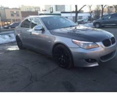 2004 bmw 545i for sale v8 325hp w/ 100k miles - $9000 (brooklyn, NYC)