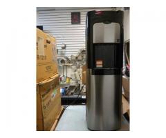 Viva Base Load Self Clean Stainless Steel Water Cooler for Sale - $150 (Brooklyn, NYC)