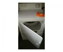 GE Electric Dryer For Sale  - $125 (bedford Hills, NY)