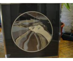 2 John Eastman Lithographs for Sale - $200 (Midtown East, NYC)