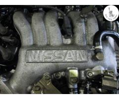 1996-2004 NISSAN PATHFINDER XTERRA FRONTIER 3.3L V6 ENGINE JDM VG33 for Sale - $699 (JAMAICA, NYC)