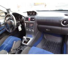 2005 subaru wrx sti sedan for sale - $16000 (Woodhaven, NY)