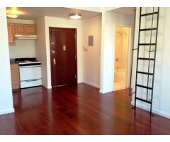 $2400 / 1br - One Bedroom apartment + Den in Williamsburg Available for Rent (Williamsburg, NYC)