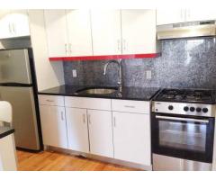 2498 / 2br - Renovated Apartment for rent next to supermarket park Jefferson L - (Williamsburg, NYC)