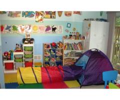 CHILDCARE PROVIDER Providing care for children ages 6 months to 12 years-  (Mount Vernon, NY)