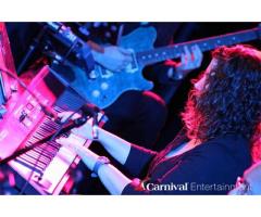 Carnival Cruise Lines seeks keyboardist for immediate openings - (East Harlem, NY)