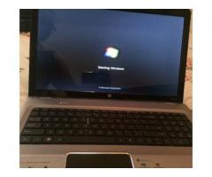 HP Pavilion Dv-7 17.3 inches LED with Beats Audio speakers for Sale - $600 (New York City)