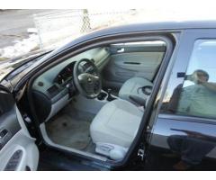 2008 CHEVY COBALT for Sale - $3500 (STATEN ISLAND, NYC)