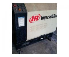 INGERSOLL RALLY ROTARY COMPRESSOR FOR SALE - $1600 (Medford, NY)