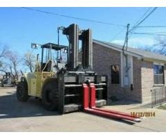 BANK REPO FORKLIFTS FOR SALE - (Maryland, NY)
