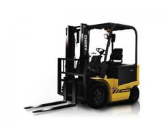 FORKLIFT LIFTtruck CHERY FB25 ELECTRIC 5000lb Solid Tire NEW FOR SALE - $19999 (Garden City, NY)