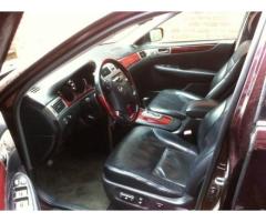 2006 lexus es330 for sale by owner w/ good tires sunroof - $8400 (franklin square, NY)