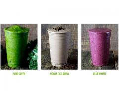 Seeking Supervisor / Cashier / Smoothie Tech at Pure Green - (Murray Hill, NYC)