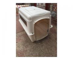 PETMATE ULTRA XL CRATE for Sale - $50 (Flushing, NY)