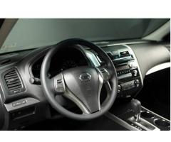 2013 NISSAN ALTIMA Sedan for sale LIKE NEW LOW MILES 37K CLEAN CAR FAX - $17500 (Brooklyn, NYC))
