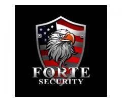 HIRING SECURITY GUARDS - NIGHTCLUB SECURITY / SPECIAL EVENTS - (NEW YORK CITY)