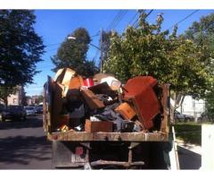 LOW COST GARBAGE REMOVAL SERVICE - fast and cheap - (New york)