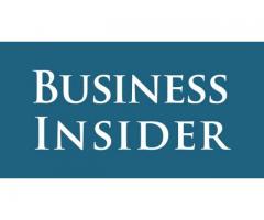 Business Insider Intelligence Seeks Research Associate - (Flatiron, NYC)