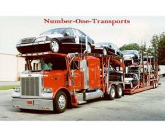 Car shipping and Transport to Florida - (New York to Florida)