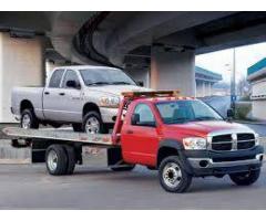Flatbed Towing To and From Queens 24 Hrs 7 Days a Week - (Brooklyn, NYC)