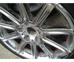 WHEEL REPAIR SERVICES!! We fix bent and cracked wheels! - (Farmingdale, NYC)