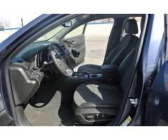 2015 Chevrolet Malibu LT Sedan for sale w/ Remote Start - $17900 (Brooklyn, NYC)