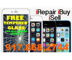 iPhone iPad & Samsung Repair Lowest Price Highest Quality Guaranteed! - (Brooklyn, NYC)