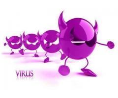 Think You Might Have a Virus ? We Can Help - (Brooklyn, Manhattan, Queens, NYC)