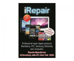 Best iPhone Repair in NYC Call for price quotes! - (Financial District, NYC)