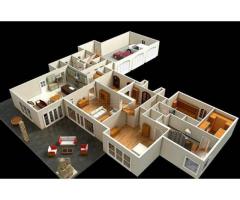 3D Sketchup Realistic Rendering Services Available - (Metro New York, NYC)