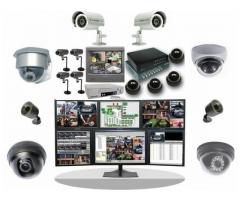 CCTV Security Cameras Installation and Office & Home Networking Set Up - (Queens, NYC)